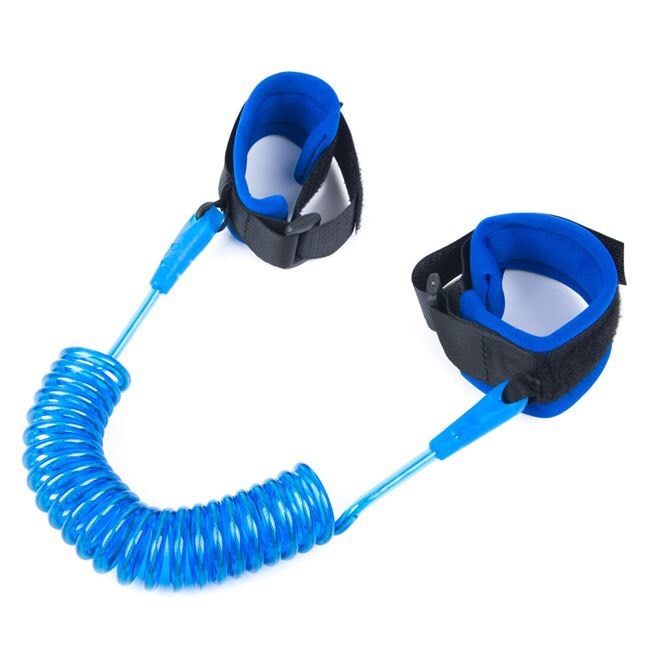 Dispozitiv anti pierdere pentru copii , in parc , la cumparaturi , ATS , ati lost , 2 m