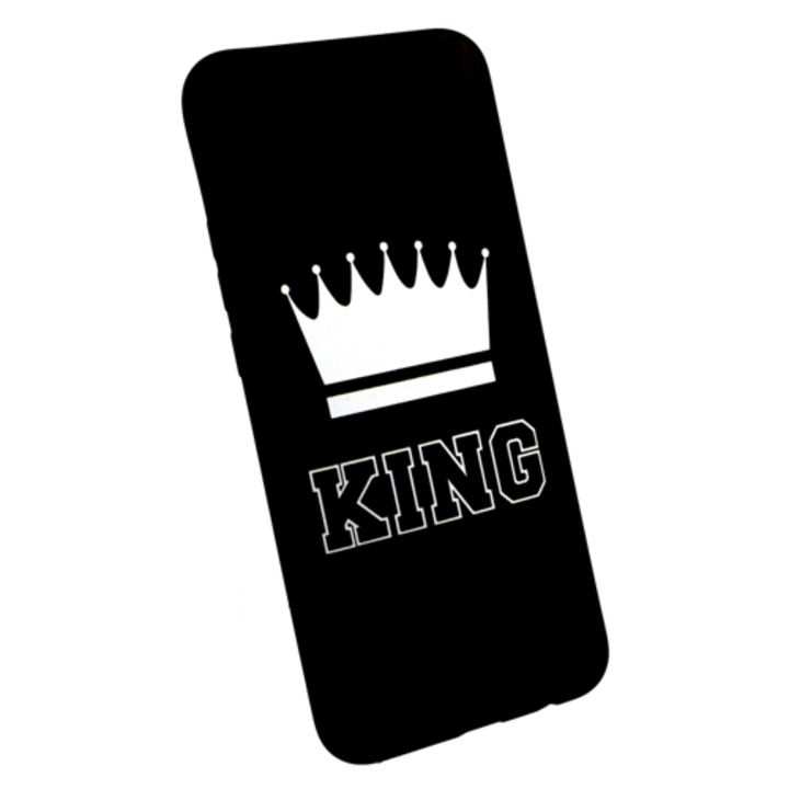 Husa HUAWEI P Smart 2019 TPU King