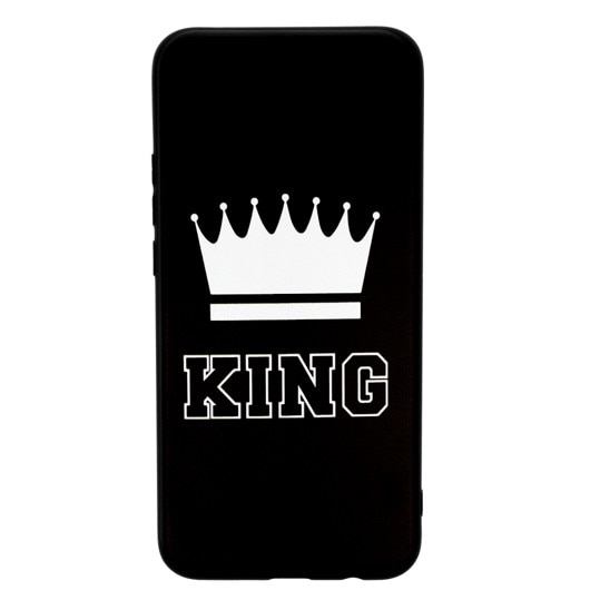 Husa HUAWEI P Smart 2019 TPU King