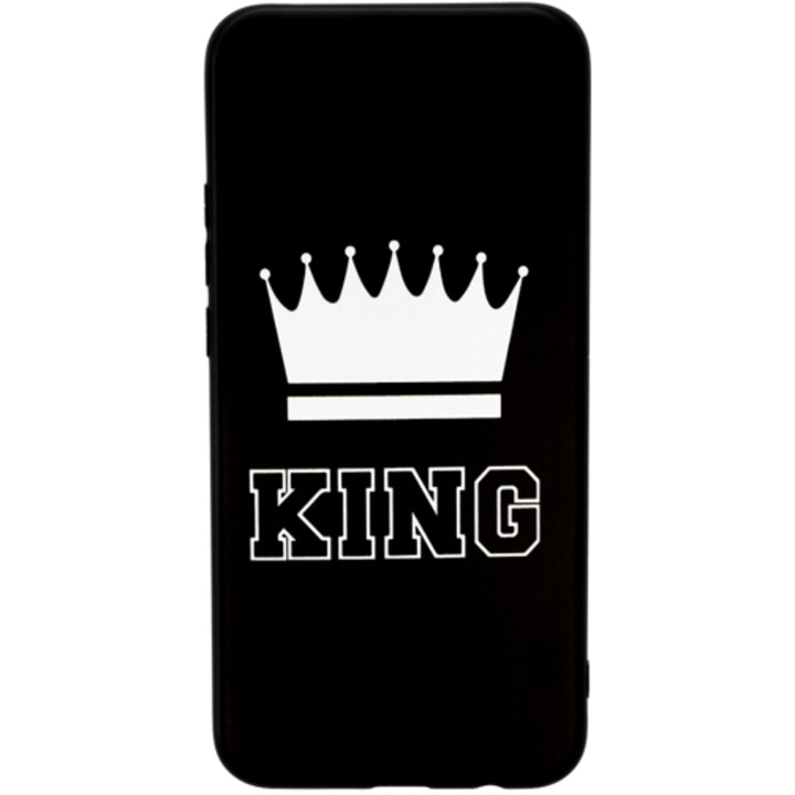 Husa HUAWEI P Smart 2019 TPU King