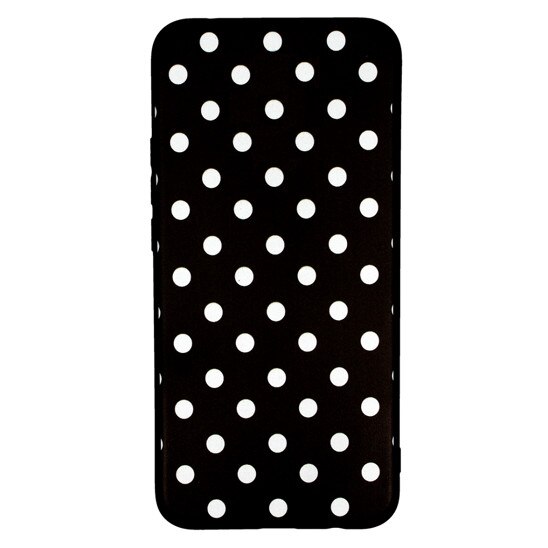 Husa HUAWEI P Smart 2019 TPU Heart