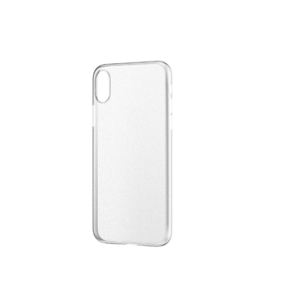 Bumper Tpu Baseus Armor pentru iPhone X / XS , transparenta