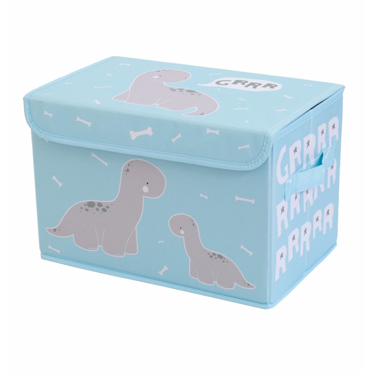 Cutie depozitare jucarii, A Little Lovely Company, Brontosaurus