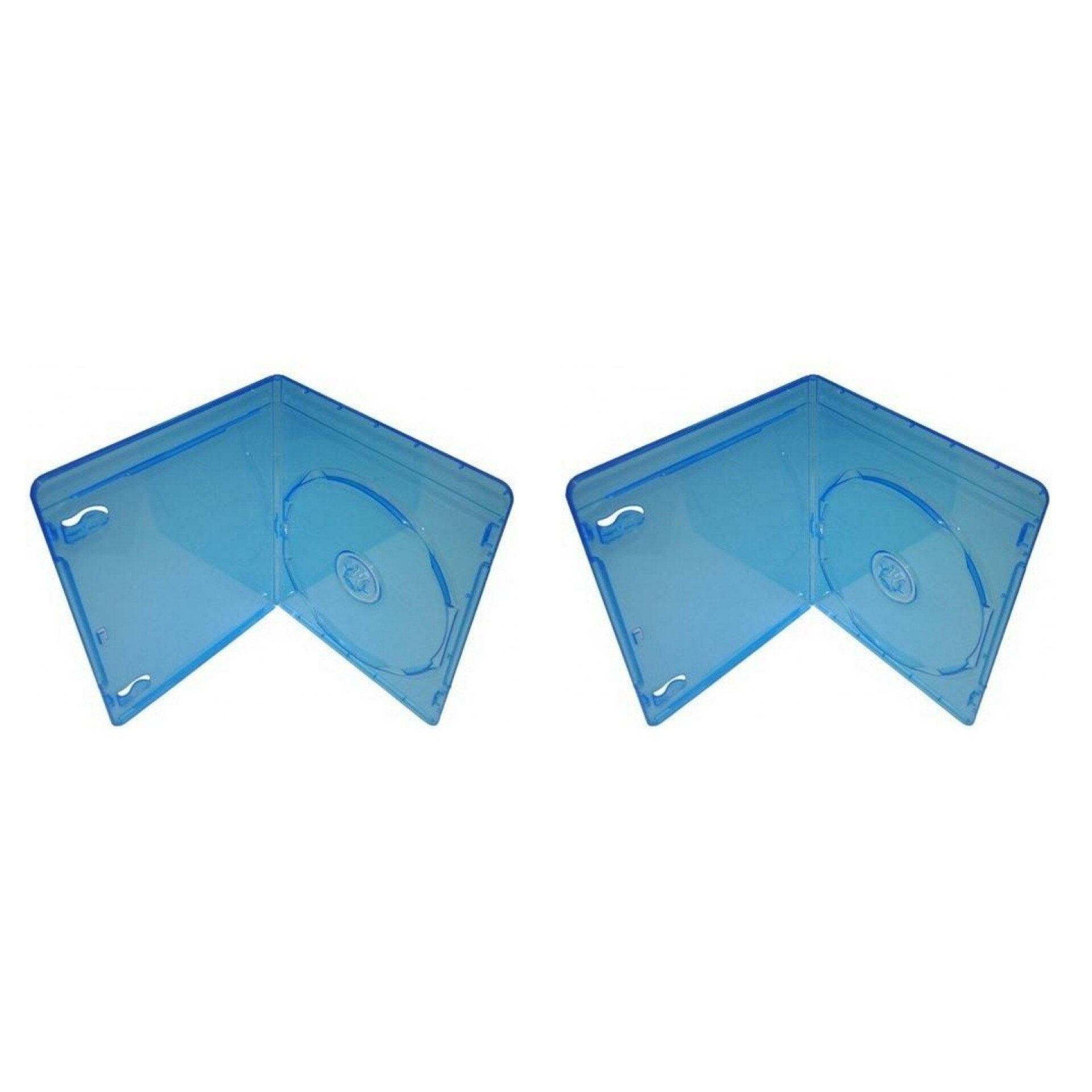 Pachet Carcasa 1 blu-ray 2 bucati 10mm