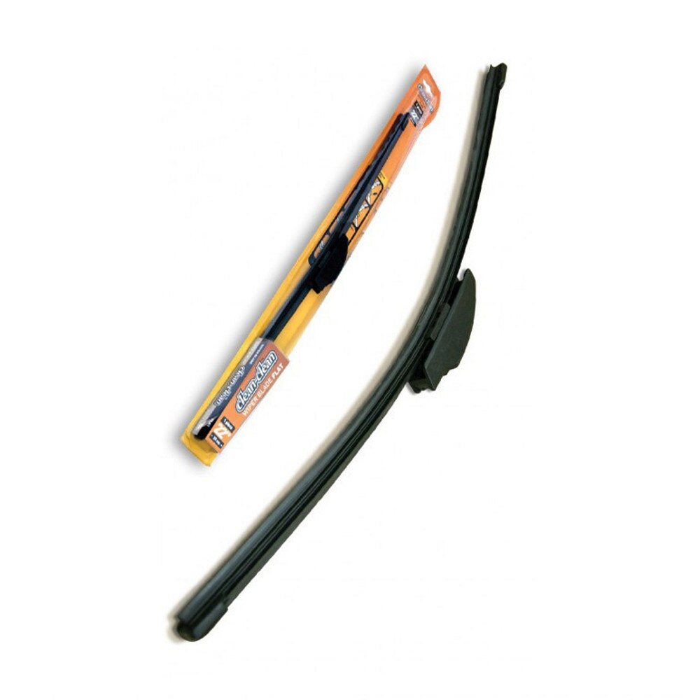 Stergator parbriz flat 55 cm, Clean-Clean