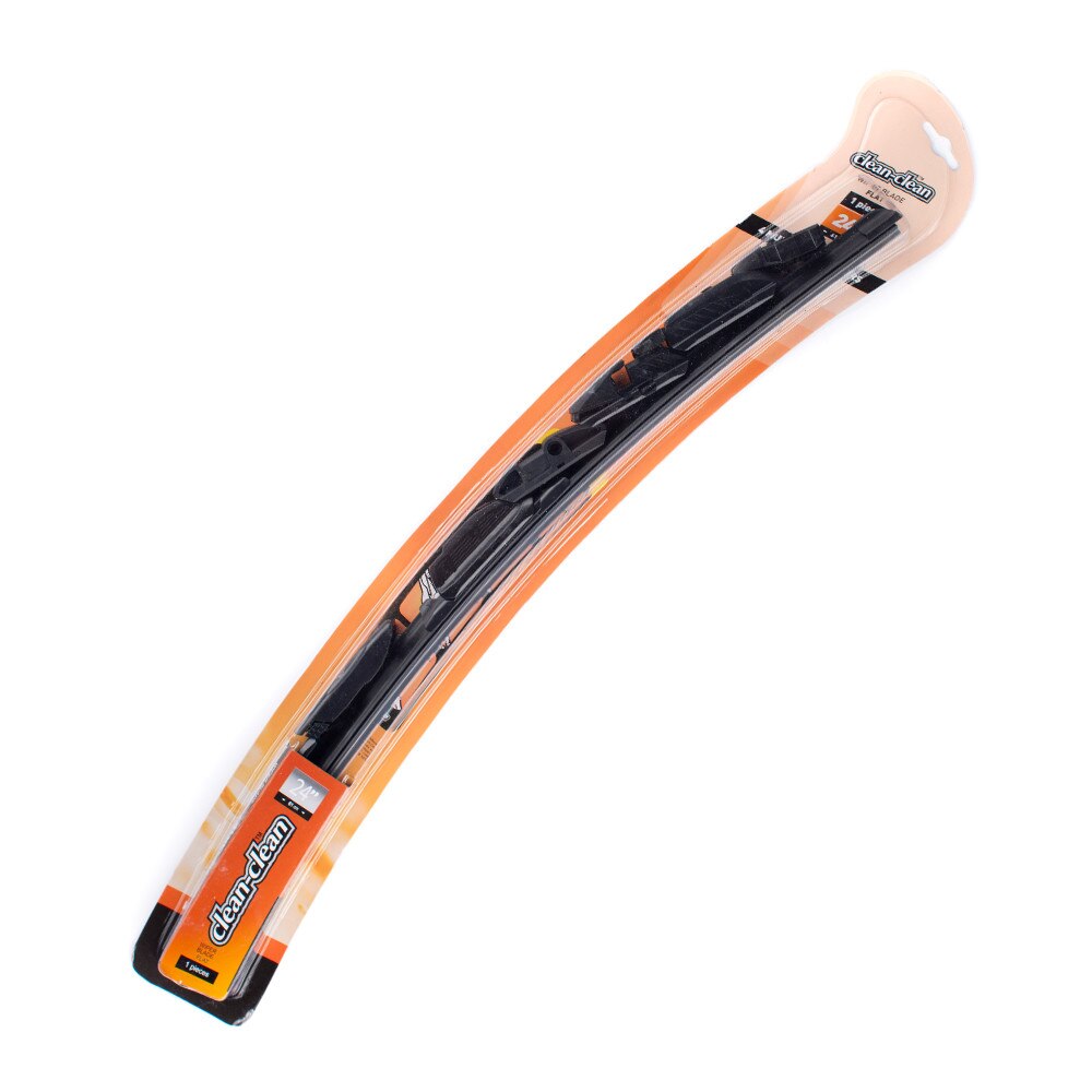 Stergator parbriz flat 60 cm, Clean-Clean