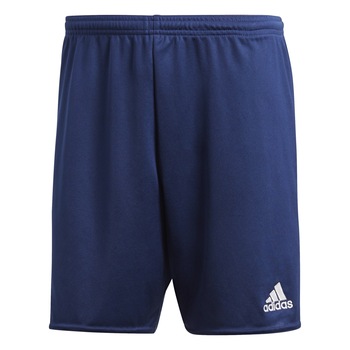 Pantaloni scurti adidas Performance Parma 16, Albastru Pantaloni scurti adidas Performance Parma 16, Albastru