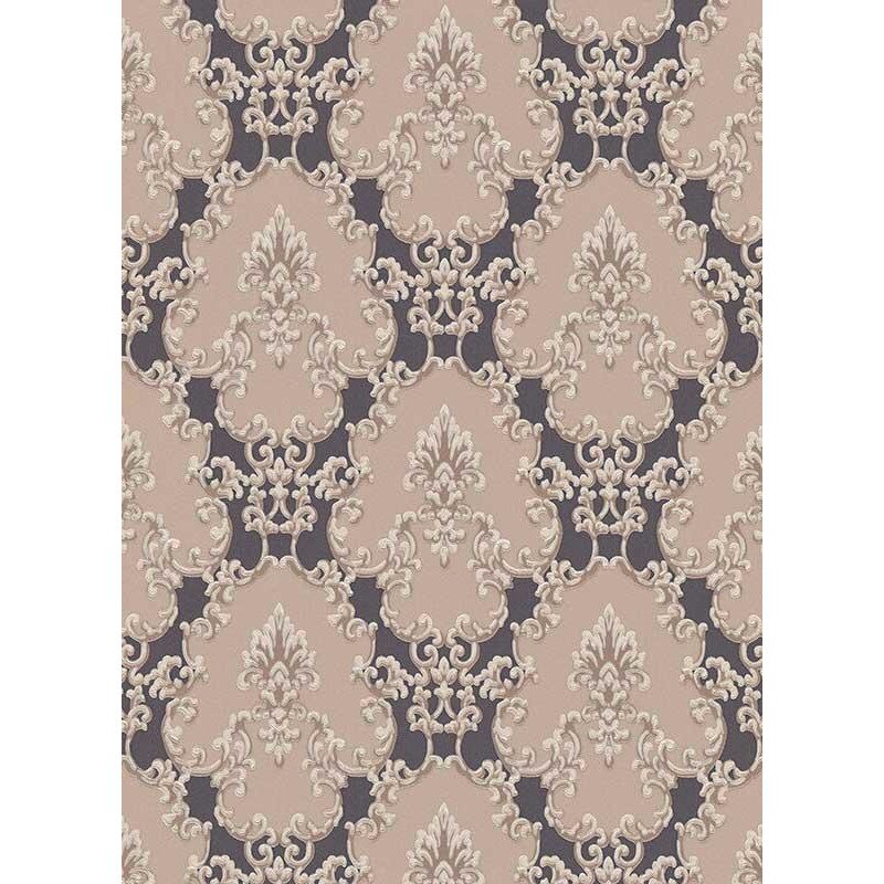 Tapet PALAIS ROYAL , 637611, lavabil,5.33 mp/rola, material vinil compact ,suport vlies