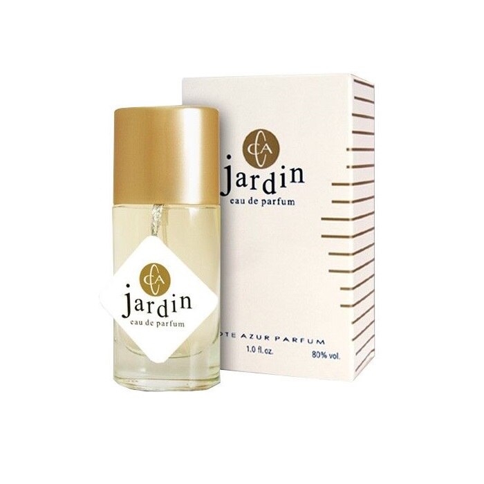 Apa de Parfum pentru femei Cote d'Azur Jardin 30 ml