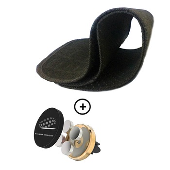 Presuri auto dedicate FIAT Tipo, Marea, Punto mocheta Model Negru , 4 bucati. Fata / Spate + Suport Magnetic. Presuri auto dedicate FIAT Tipo, Marea, Punto mocheta Model Negru , 4 bucati. Fata / Spate + Suport Magnetic.