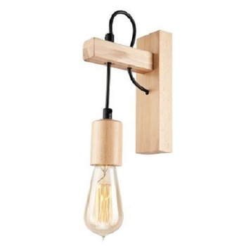 Aplica vintage 1bec E27 Leon 34836 Lamkur Aplica vintage 1bec E27 Leon 34836 Lamkur