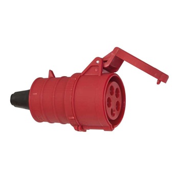 Cupla, Brennenstuhl, 400 V Cupla, Brennenstuhl, 400 V