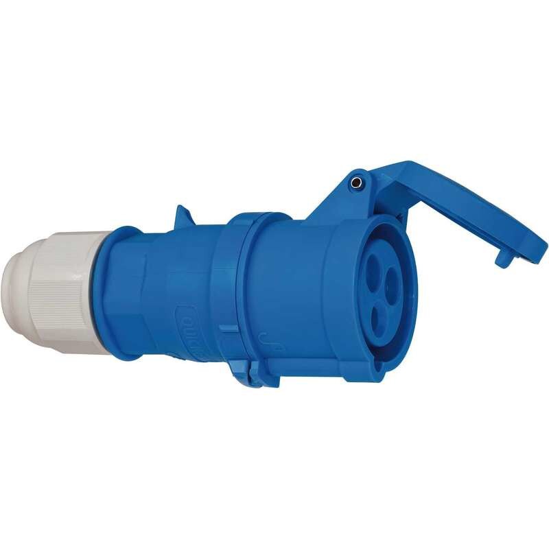 Cupla, Brennenstuhl, 230 V/16 A IP 44