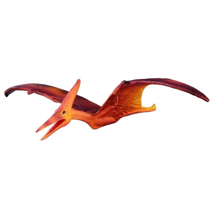 Pteranodon M Collecta figura, 16 x 2,5 cm