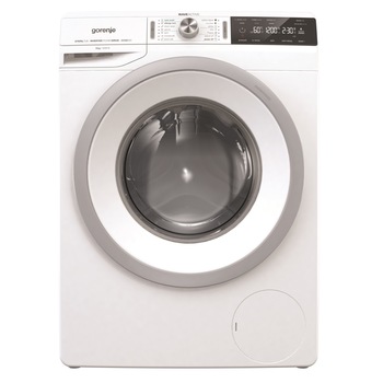 Masina de spalat Gorenje WA926, Clasa A+++, Capacitate 9 kg, 1200 rpm, Motor Inverter PowerDrive, Alb Masina de spalat Gorenje WA926, Clasa A+++, Capacitate 9 kg, 1200 rpm, Motor Inverter PowerDrive, Alb