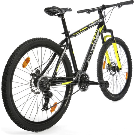 Велосипед MTB 27.5