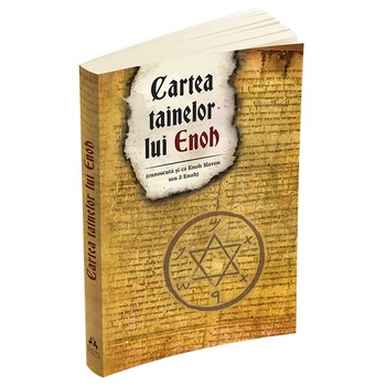 Cartea tainelor Enoh(cunoascuta si ca Enoh Slavon sau 2 Enoh) Cartea tainelor Enoh(cunoascuta si ca Enoh Slavon sau 2 Enoh)