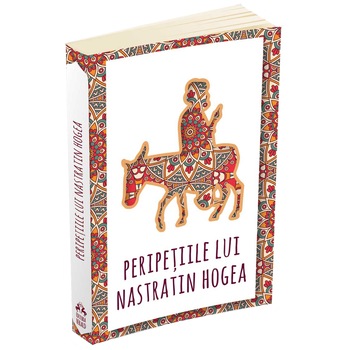 Peripetiile lui Nastratin Hogea Peripetiile lui Nastratin Hogea