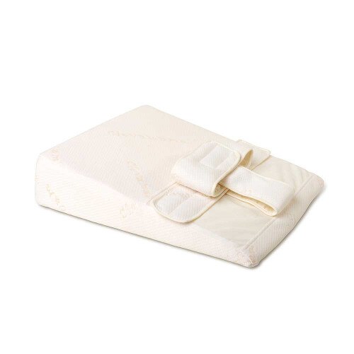 Saltea ClevaMama Anti Alunecare cu Ham pentru Bebelusi ClevaSleep