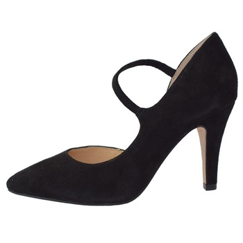 Pantofi dama, din piele naturala, marca Caprice, 9-24402-22-01-03, negru, Negru, 36 Pantofi dama, din piele naturala, marca Caprice, 9-24402-22-01-03, negru, Negru, 36