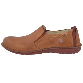 Pantofi barbati, din piele naturala, marca Pikolinos, M8M-3172-16-21, coniac, Coniac, 39 Pantofi barbati, din piele naturala, marca Pikolinos, M8M-3172-16-21, coniac, Coniac, 39