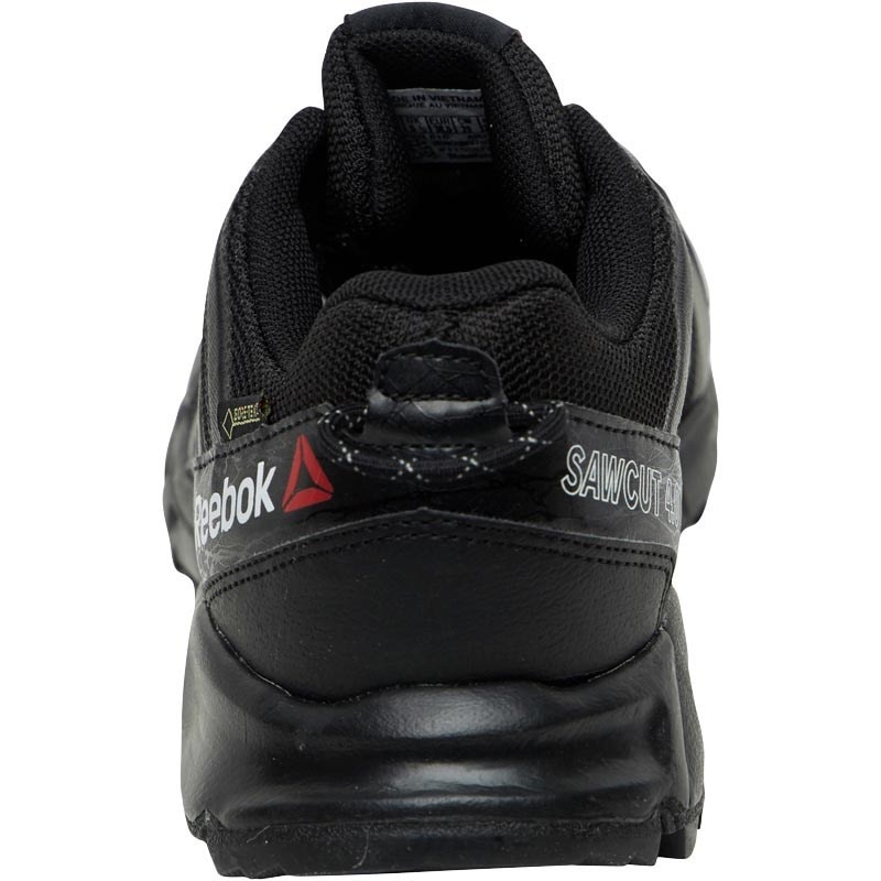 Pantofi sport Reebok Les Mills Sawcut 4.0 Gore-Tex, negru, 40EU -
