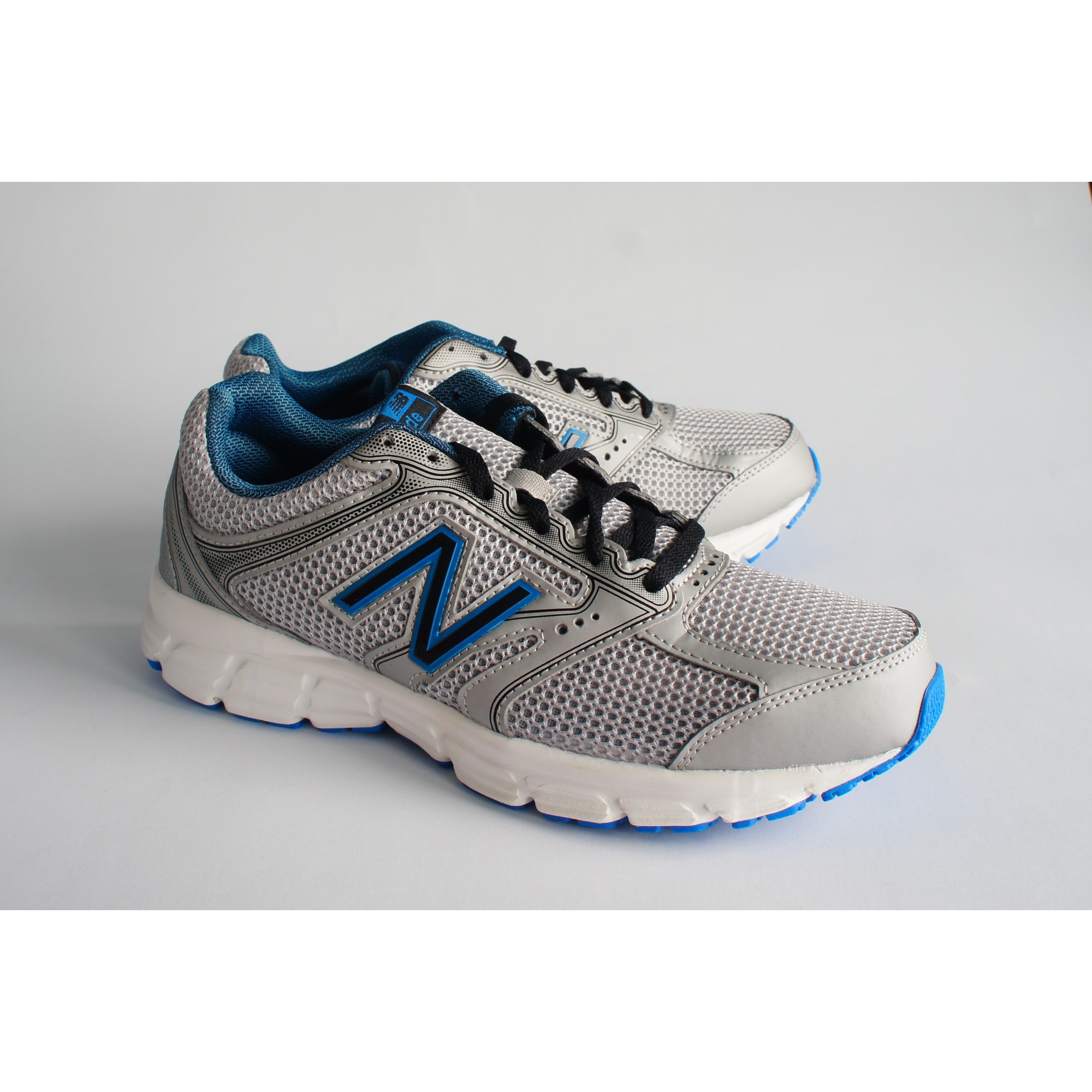 new balance m460 v2 review