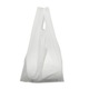 Pungi Biodegradabile Albe 30x9x60 cm, 500 Buc/Bax - Ambalaje din Materiale Ecologice, Plase si Sacose Bio si Reciclabile