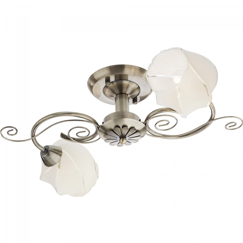 Lustra Redo Dorothy 02-907 - eMAG.ro