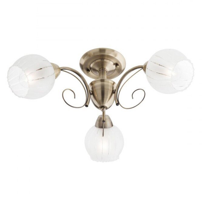 Lustra Redo Jennifer 02-739