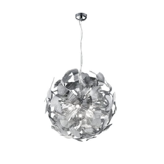 Suspensie 5 becuri G9 Douglas 305800506 Trio