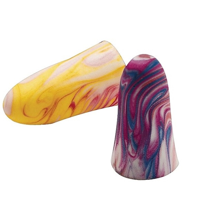 Комплект 2 гумени противошумни тапи Sparkplug