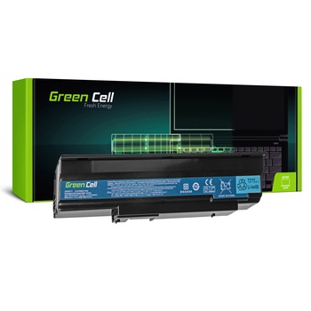 Baterie laptop AS09C31 AS09C71 ZR6 pentru Acer eMachines E528 E728 Extensa 5235 5635 5635G 5635Z 5635ZG acumulator marca Green Cell Baterie laptop AS09C31 AS09C71 ZR6 pentru Acer eMachines E528 E728 Extensa 5235 5635 5635G 5635Z 5635ZG acumulator marca Green Cell