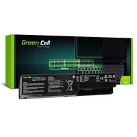 Baterie laptop A32-X401 A31-X401 A41-X401 pentru Asus X501 X301 X301A X401 X401A X401U X501A X501U acumulator marca Green Cell