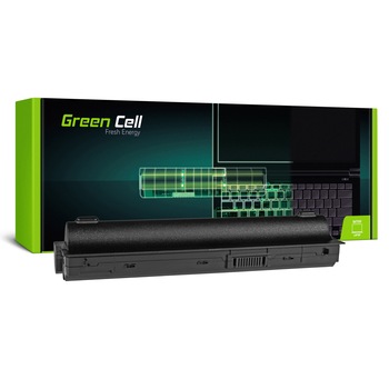 Baterie laptop RFJMW FRR0G pentru Dell Latitude E6220 E6230 E6320 E6330 acumulator marca Green Cell Baterie laptop RFJMW FRR0G pentru Dell Latitude E6220 E6230 E6320 E6330 acumulator marca Green Cell