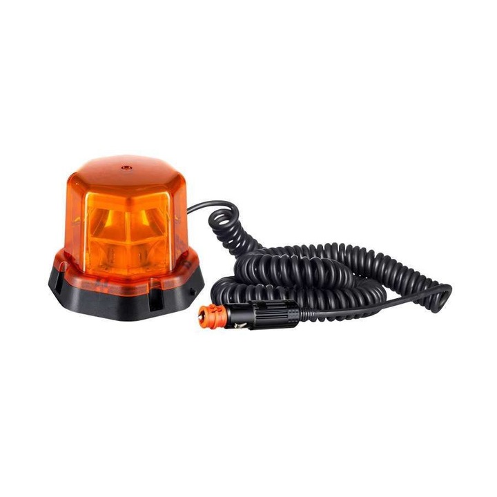 Girofar cu LED 12-24V LDO 2275 HorPol