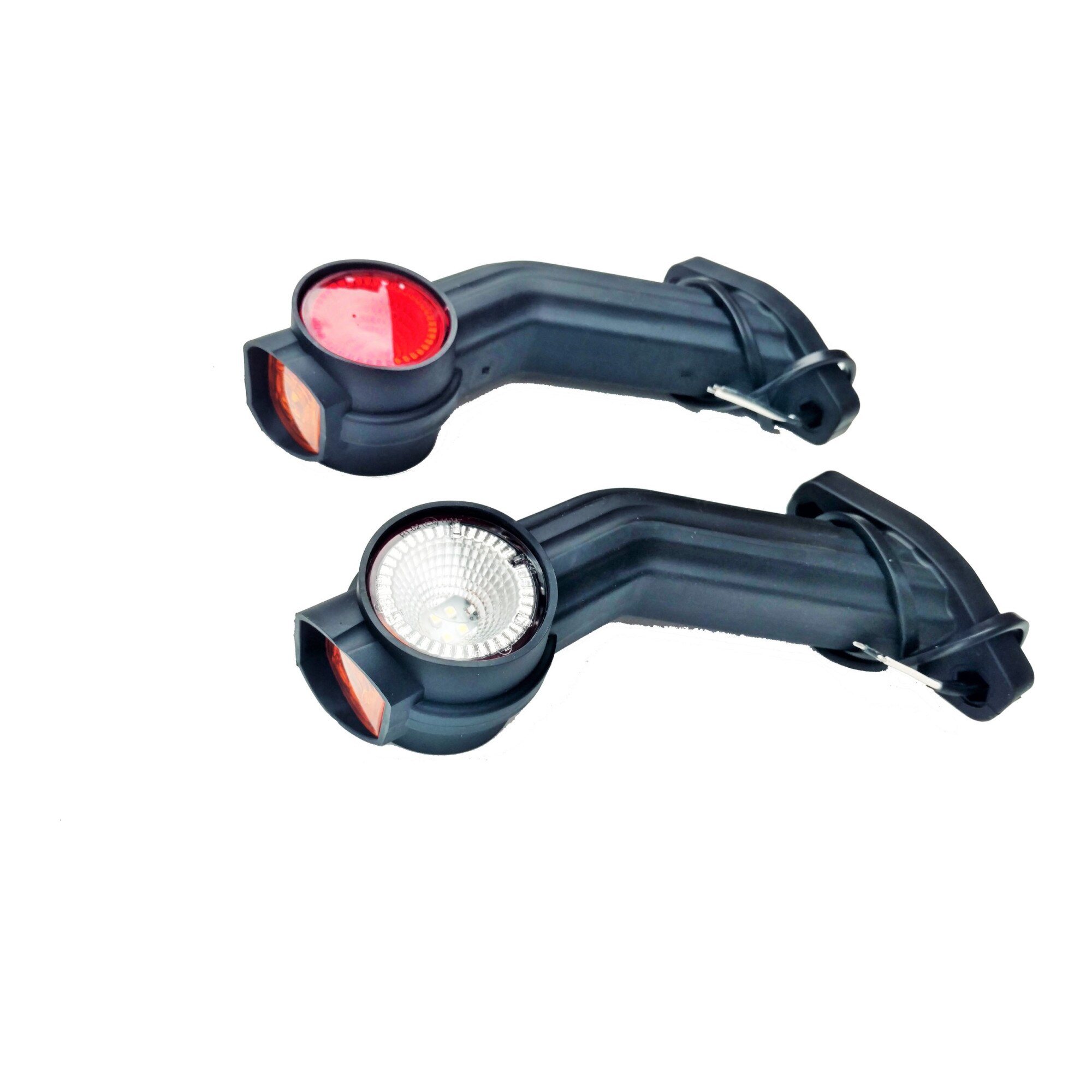 Set 2 Lampi de gabarit cu brat lung 3 functii FT-140F-R/L Fristom