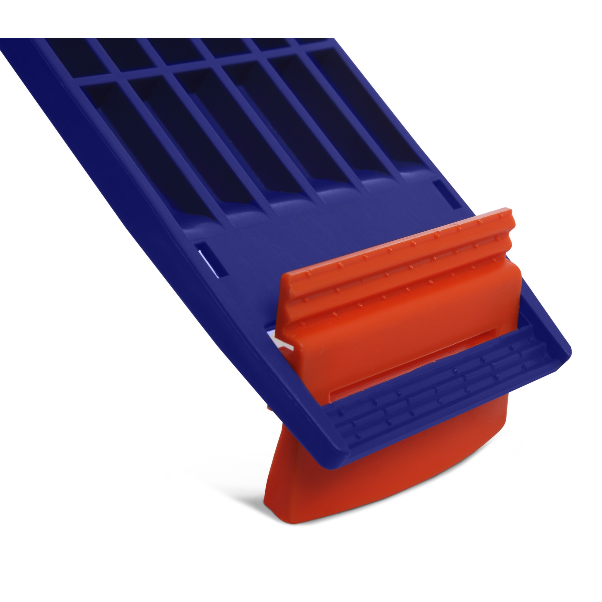 Професионална опора за плосък моп, 50см, приставка с джобове или уши ...