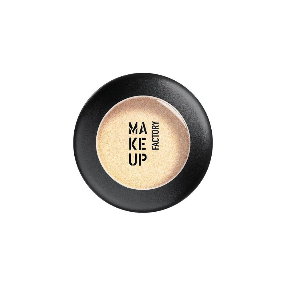 Fard de pleoape Make Up Factory Metal Shine Eye Shadow nr.05