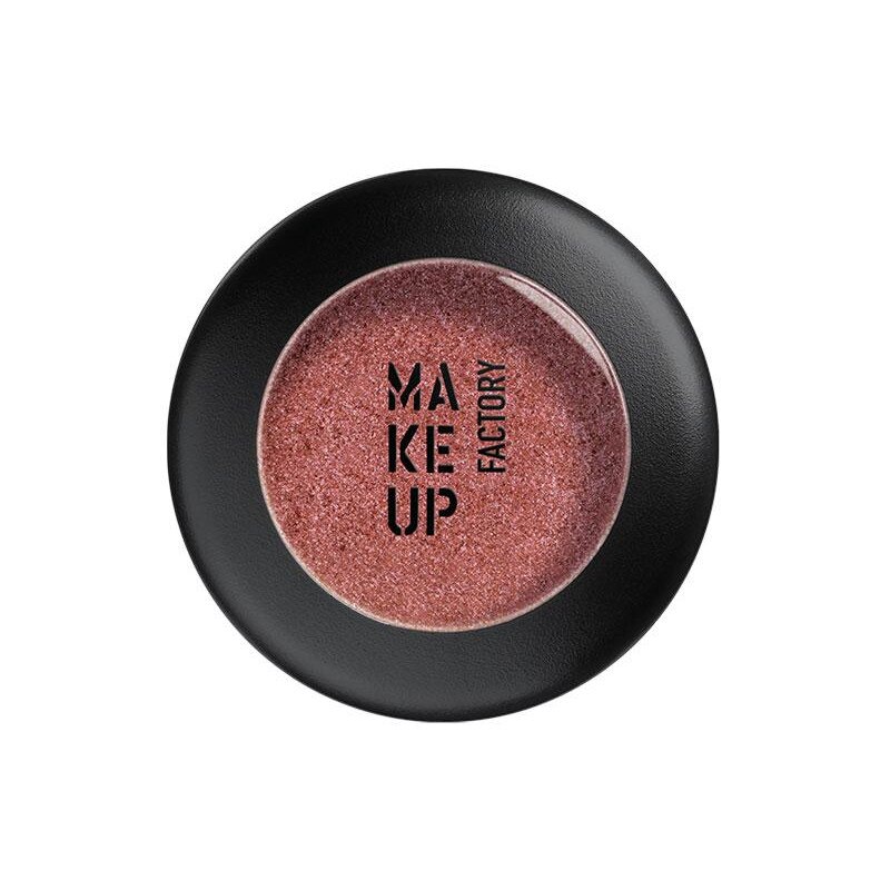 Fard de pleoape Make Up Factory Metal Shine Eye Shadow Heat nr.28