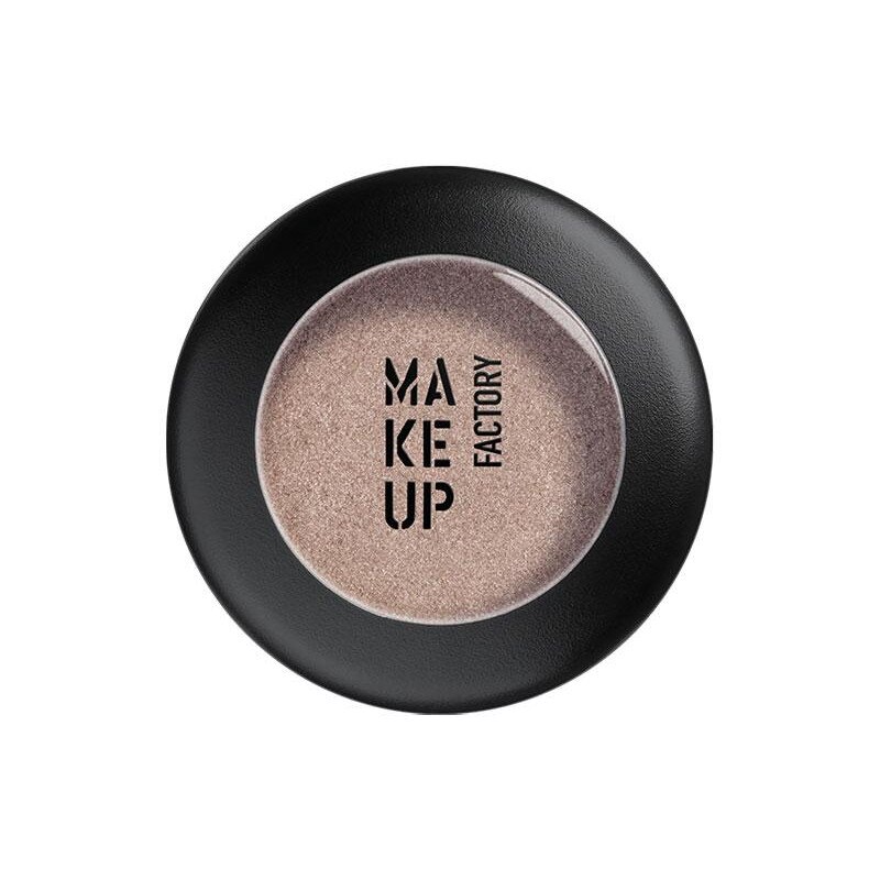 Fard de pleoape Make Up Factory Metal Shine Eye Shadow Reflecting granite nr.37