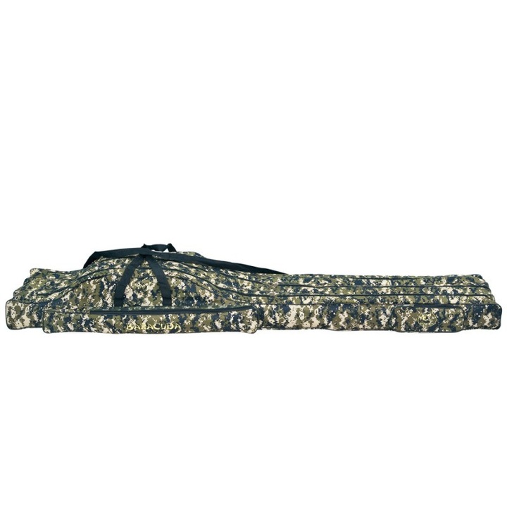 Baracuda B39 pontyzsák, 205 cm, terepszínű