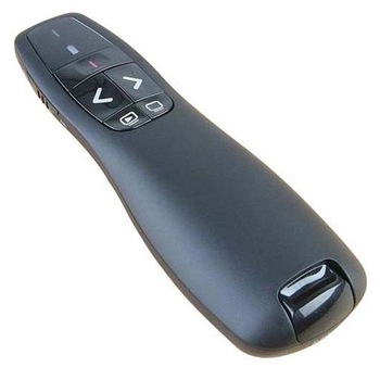 Presenter wireless Blackmount KY-LP180, 2.4 G USB Presenter wireless Blackmount KY-LP180, 2.4 G USB