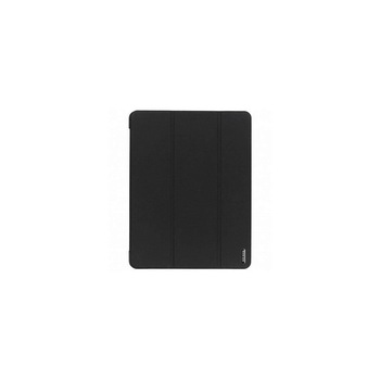 Husa Apple IPad Pro 12.9 2018 - Dux Ducis Domo Negru Husa Apple IPad Pro 12.9 2018 - Dux Ducis Domo Negru