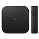 Mediaplayer Xiaomi MI TV Box S, 4K, Control Voce, Negru