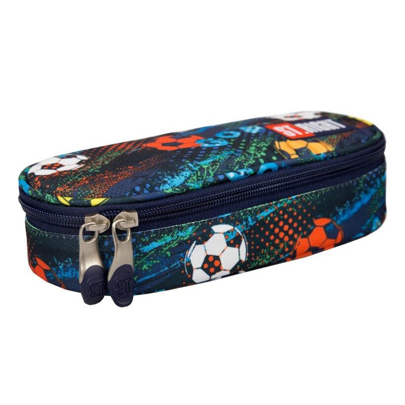 Penar Borseta Rigid cu Clapeta Interioara St.Right - Goal PC01