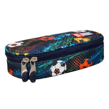 Penar Borseta Rigid cu Clapeta Interioara St.Right - Goal PC01 Penar Borseta Rigid cu Clapeta Interioara St.Right - Goal PC01