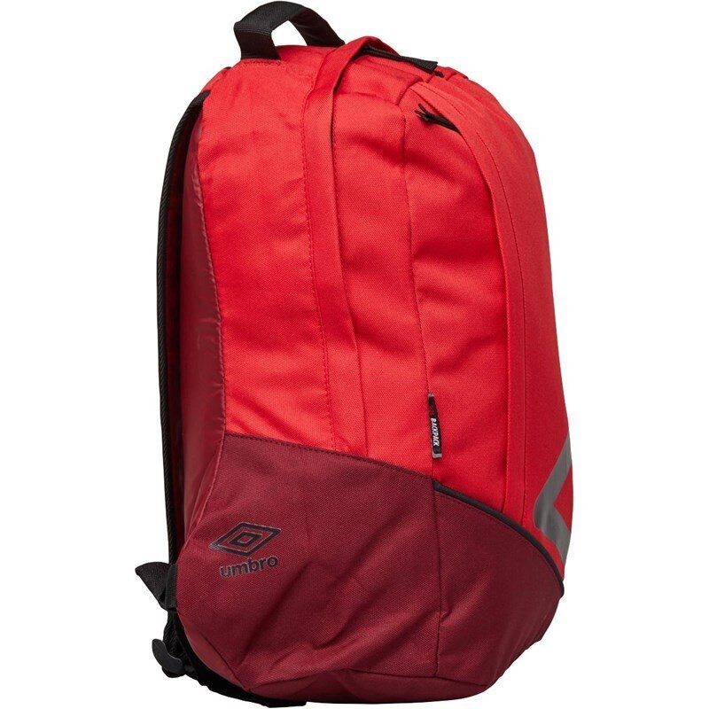 Rucsac Umbro Pro Training Medium, rosu