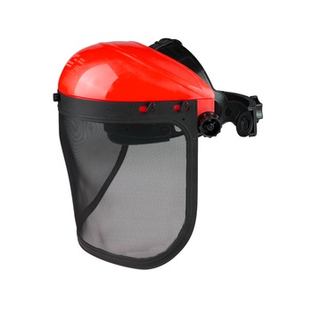 Viziera Protectie Plasa Viziera Protectie Plasa