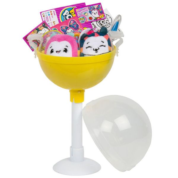 Pachet Surpriza Pikmi Pops Seria 3 - Cu 2 Personaje Plus